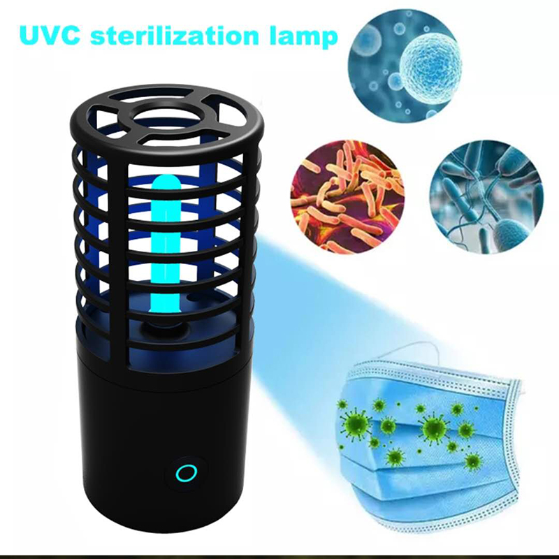 UV滅菌ランプ